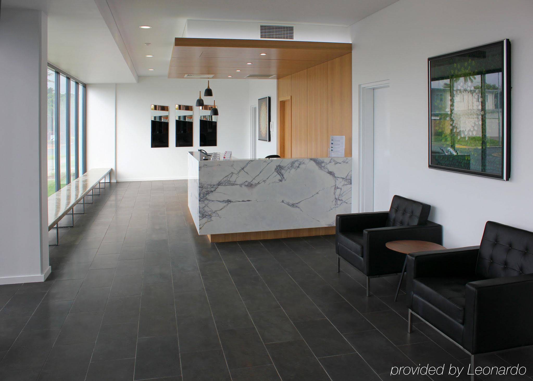 Pacific Sands Apartments Mackay