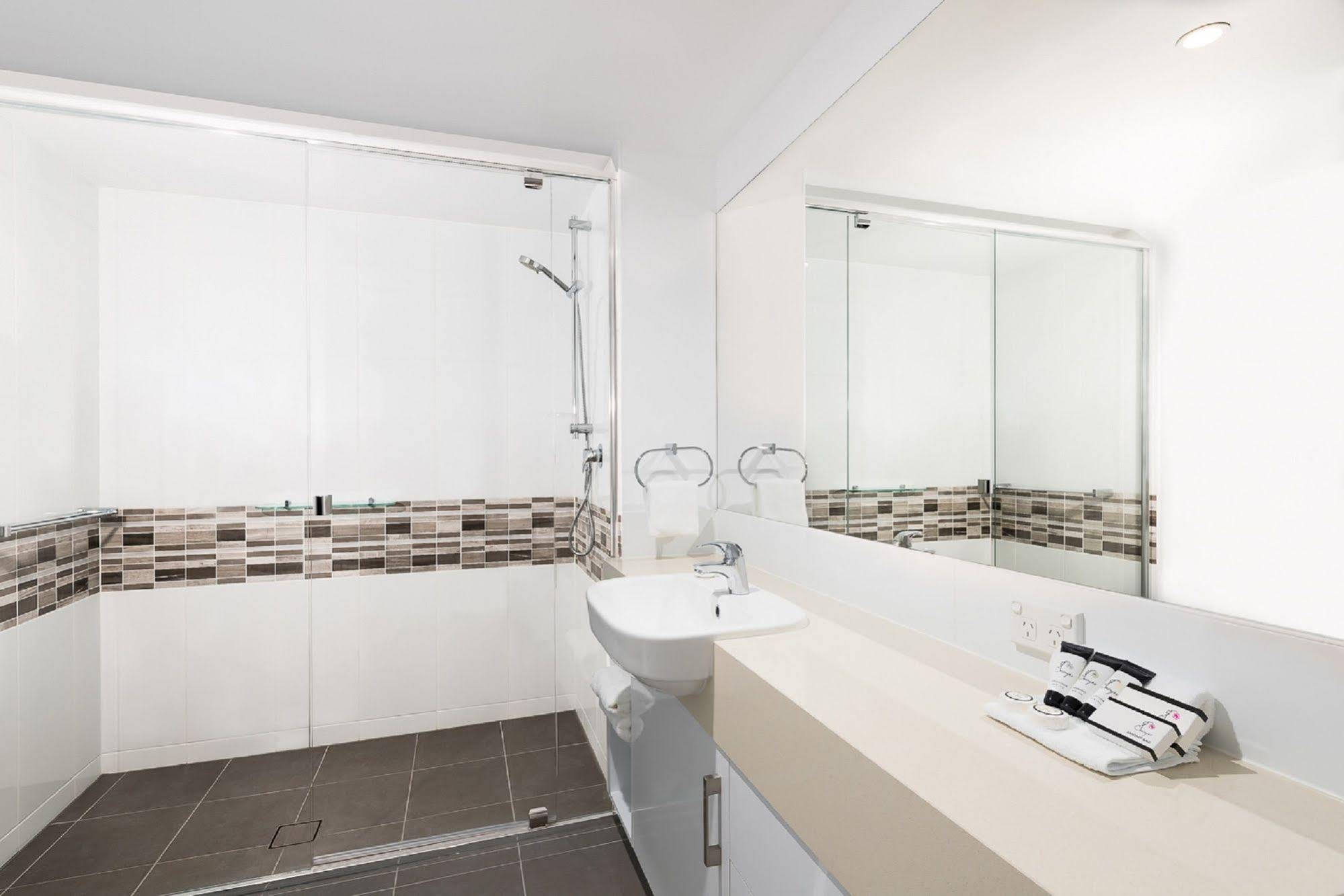 Pacific Sands Apartments Mackay