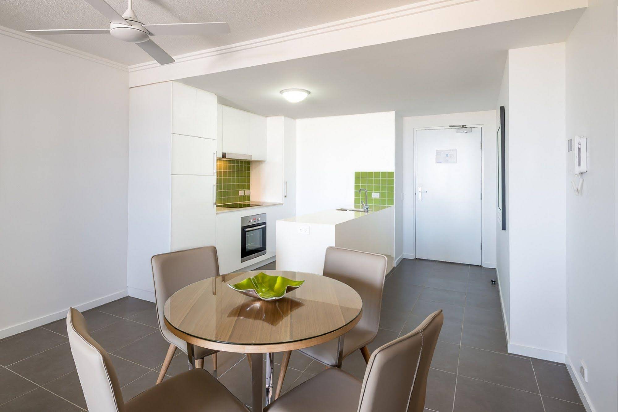 Pacific Sands Apartments Mackay