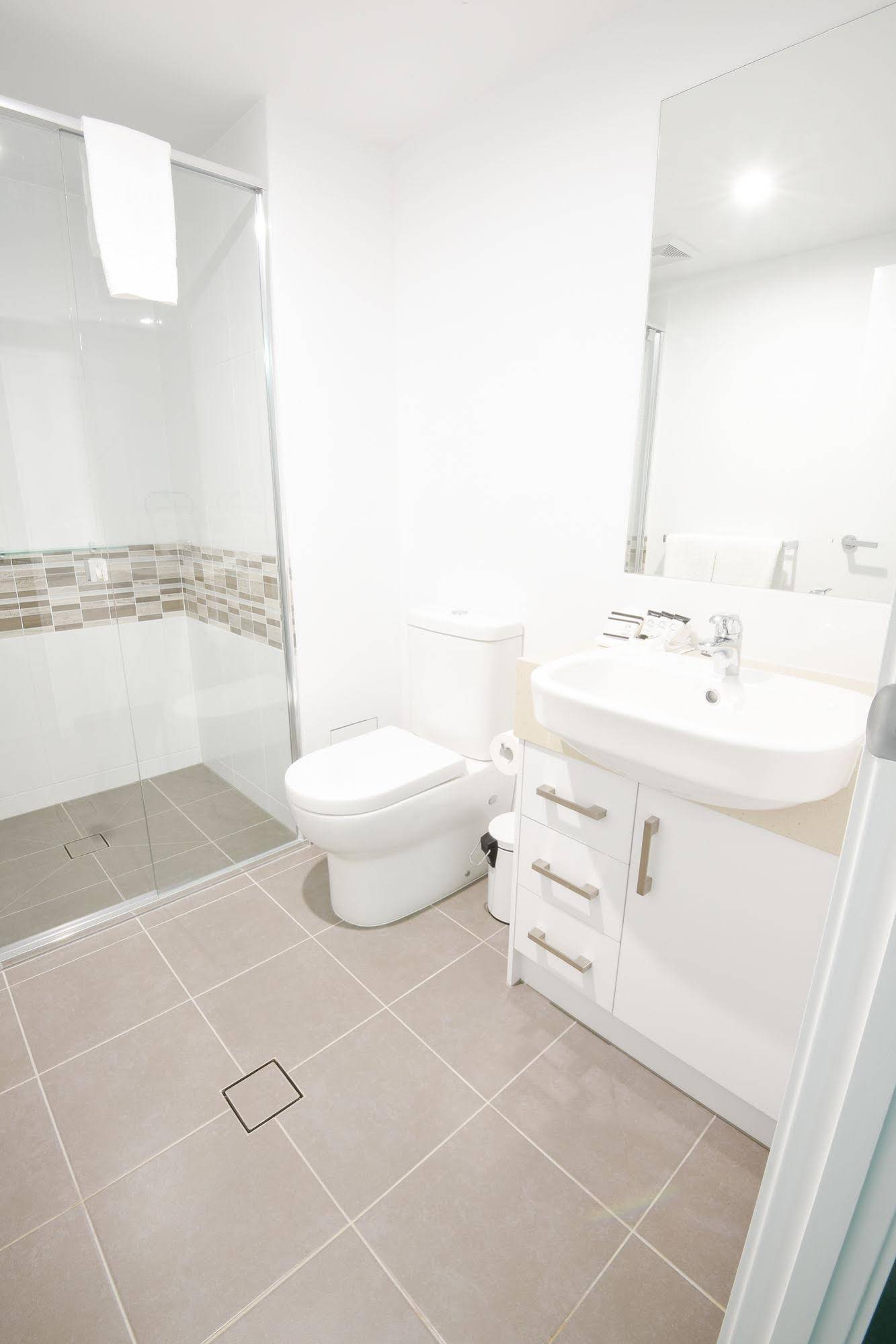 Pacific Sands Apartments Mackay