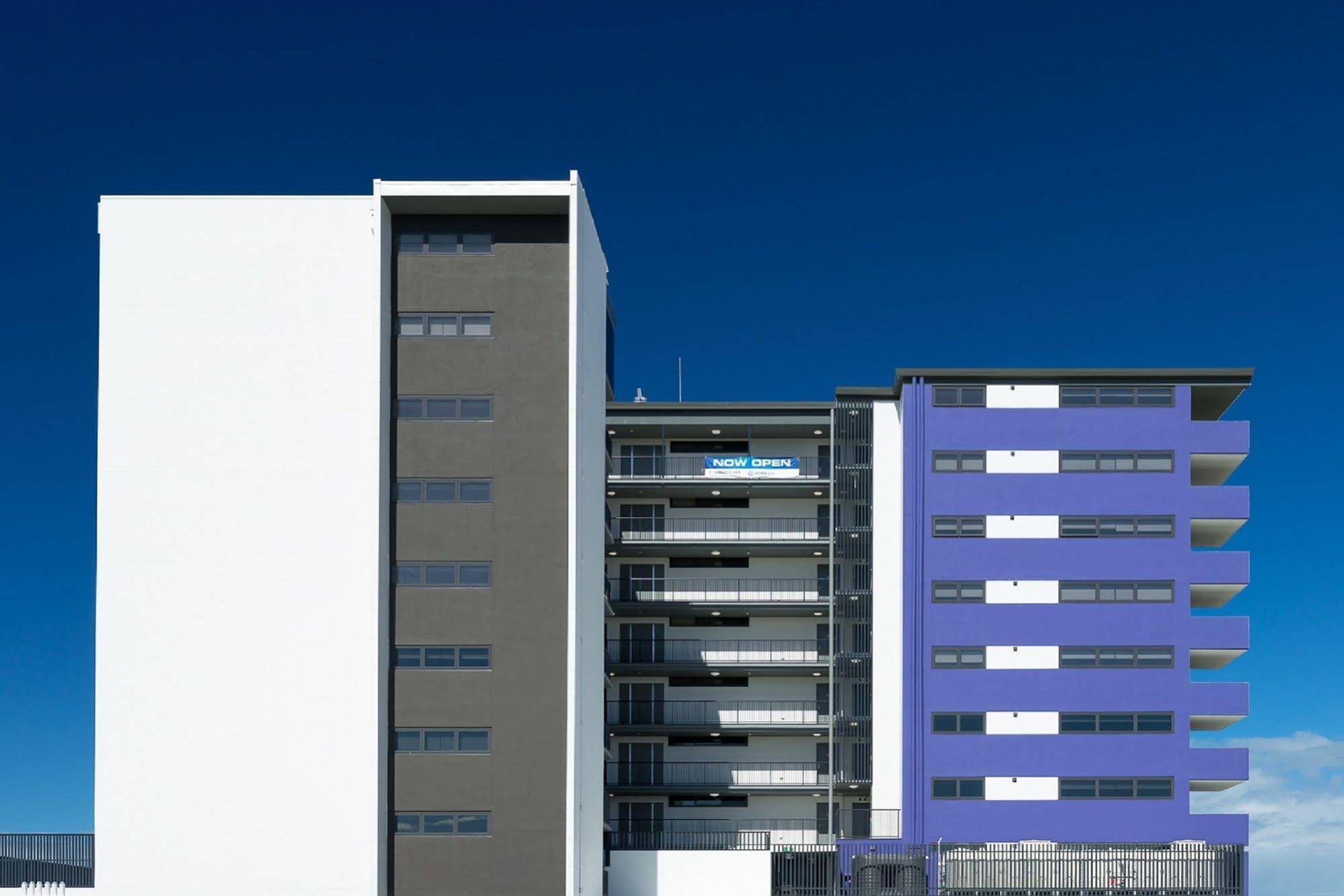 Pacific Sands Apartments Mackay