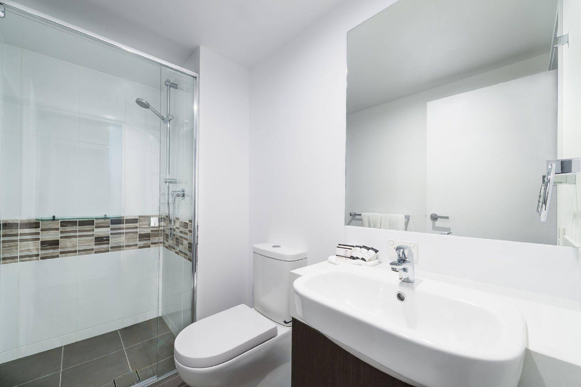 Pacific Sands Apartments Mackay