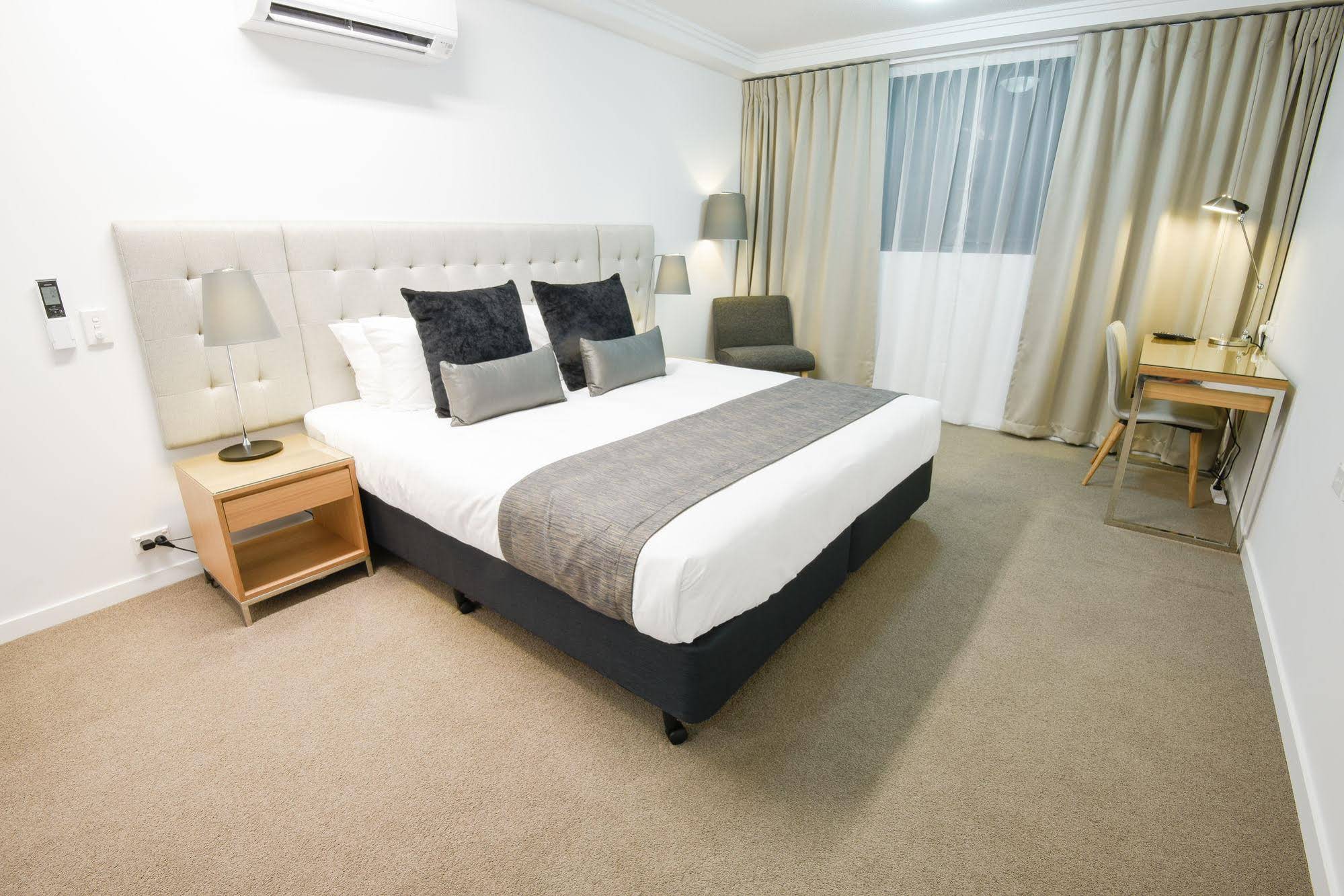Pacific Sands Apartments Mackay
