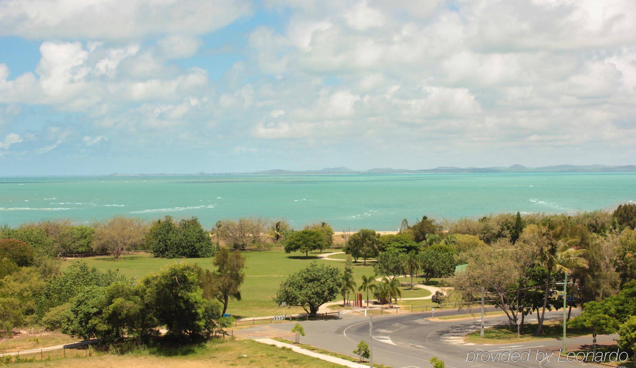 Pacific Sands Apartments Mackay