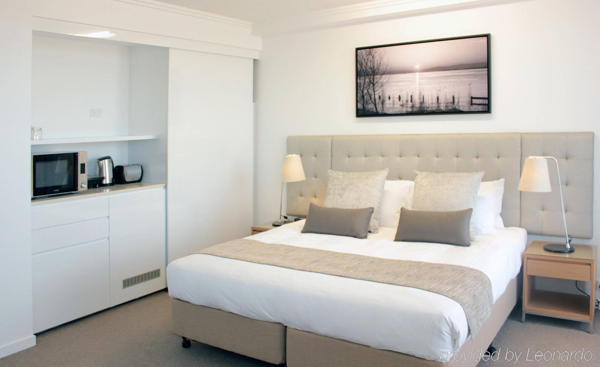 Pacific Sands Apartments Mackay