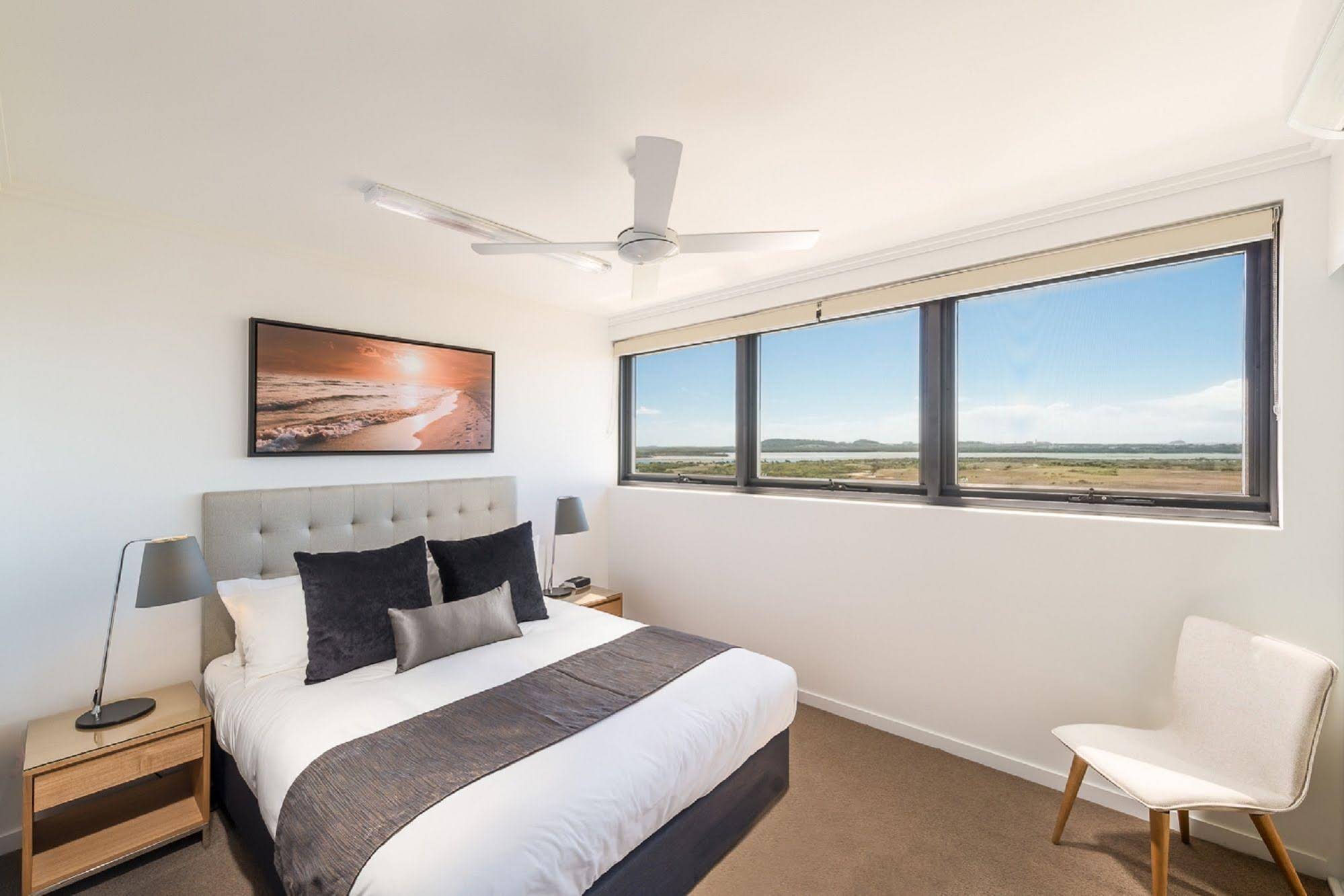 Pacific Sands Apartments Mackay