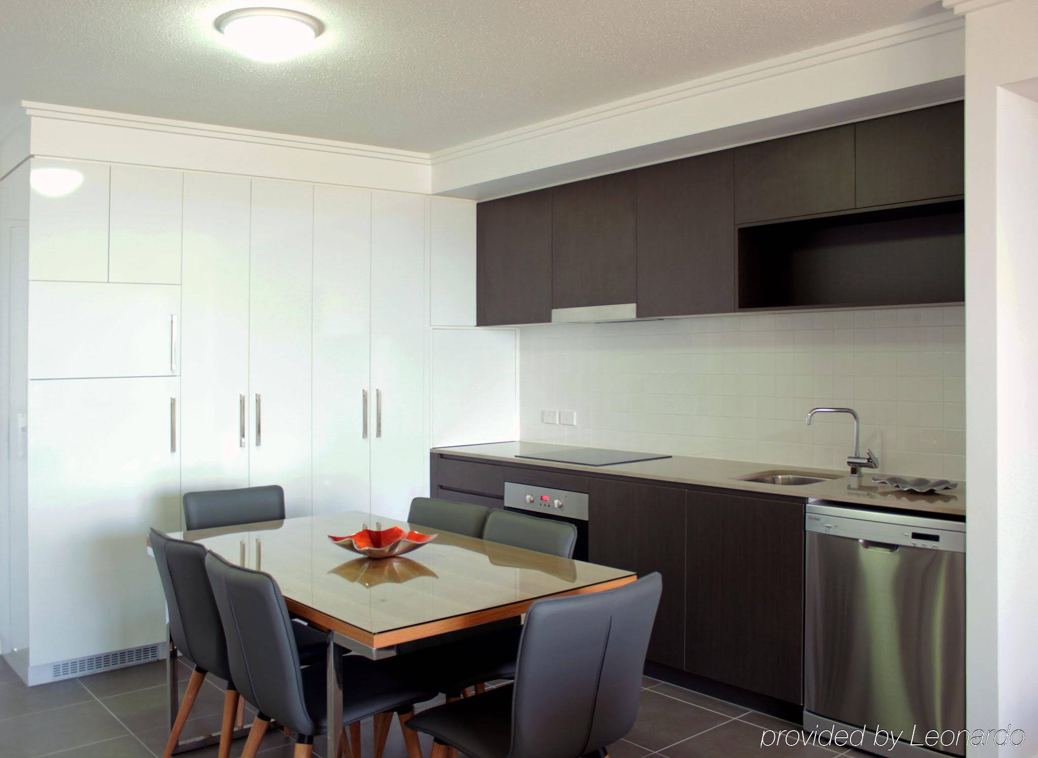 Pacific Sands Apartments Mackay