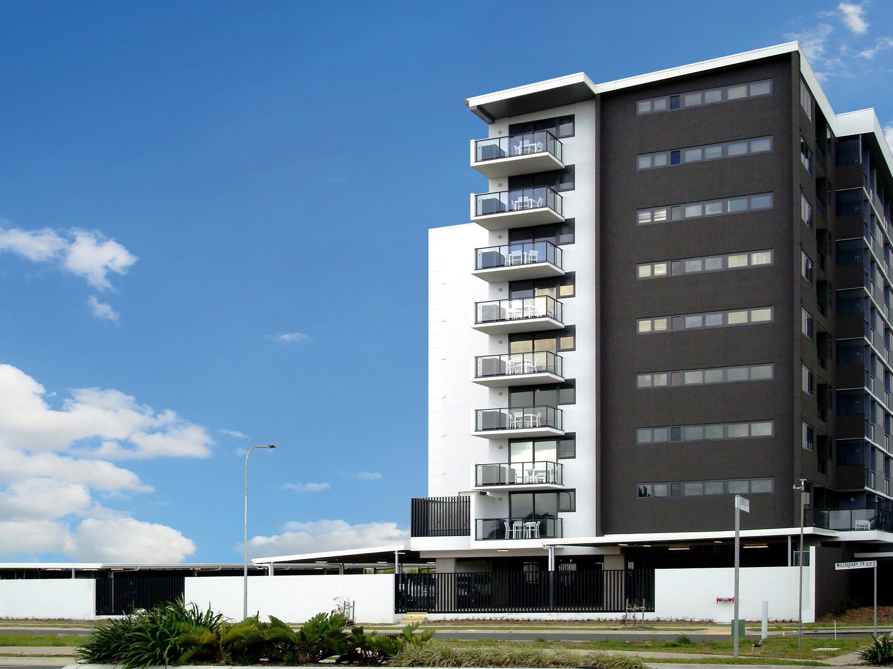 Pacific Sands Apartments Mackay