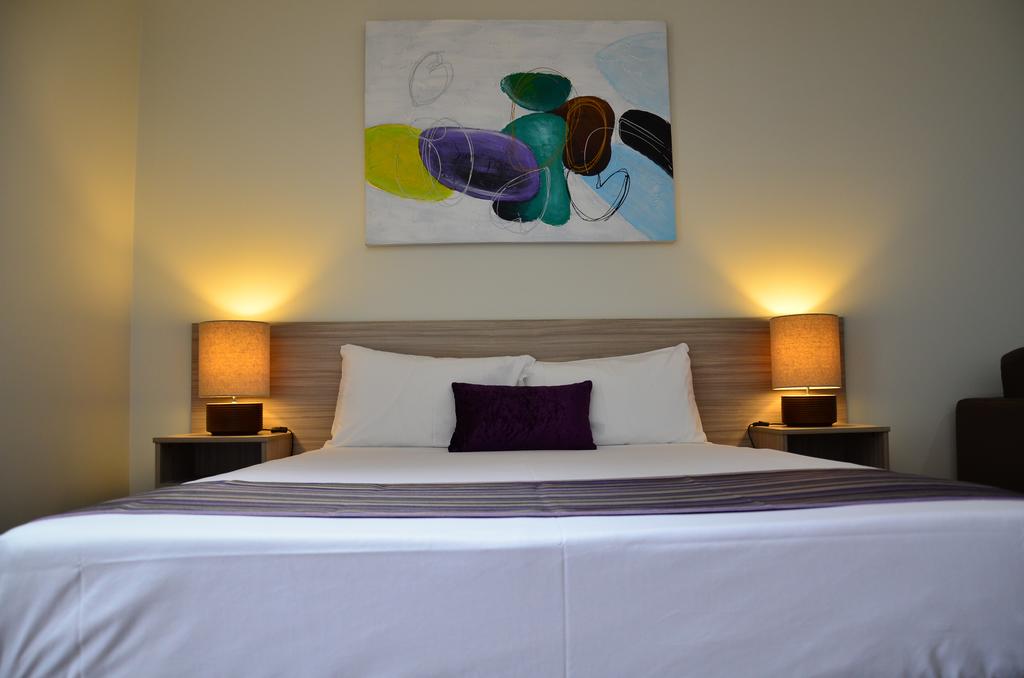 Beachside Boutique Motel Mackay