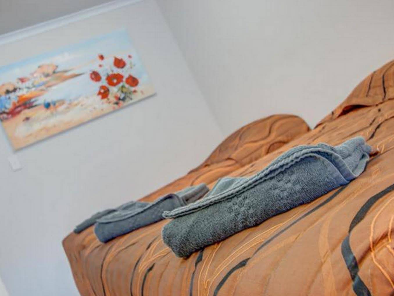 Galaxy Mackay Motor Inn