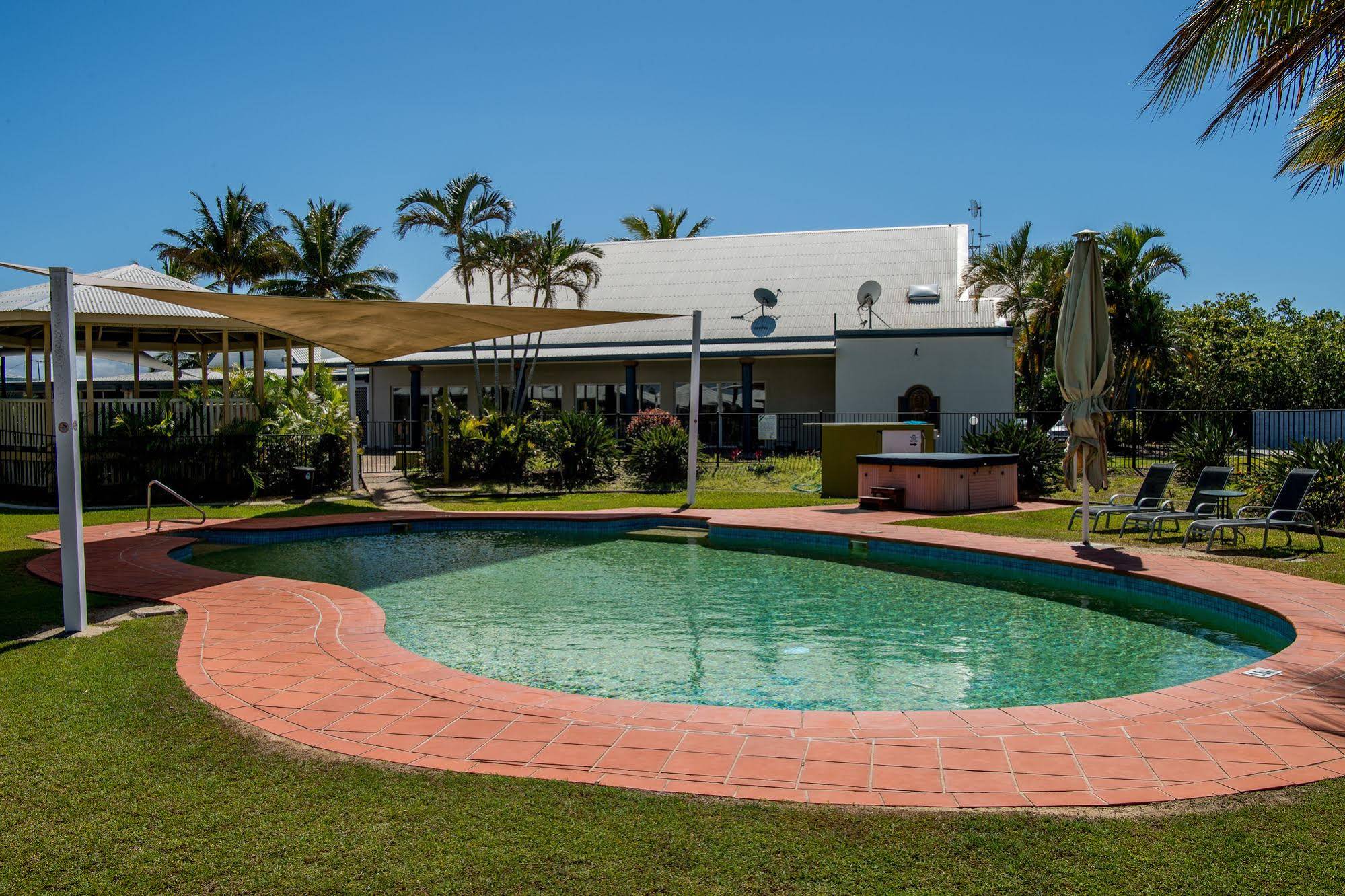 Illawong Beach Resort