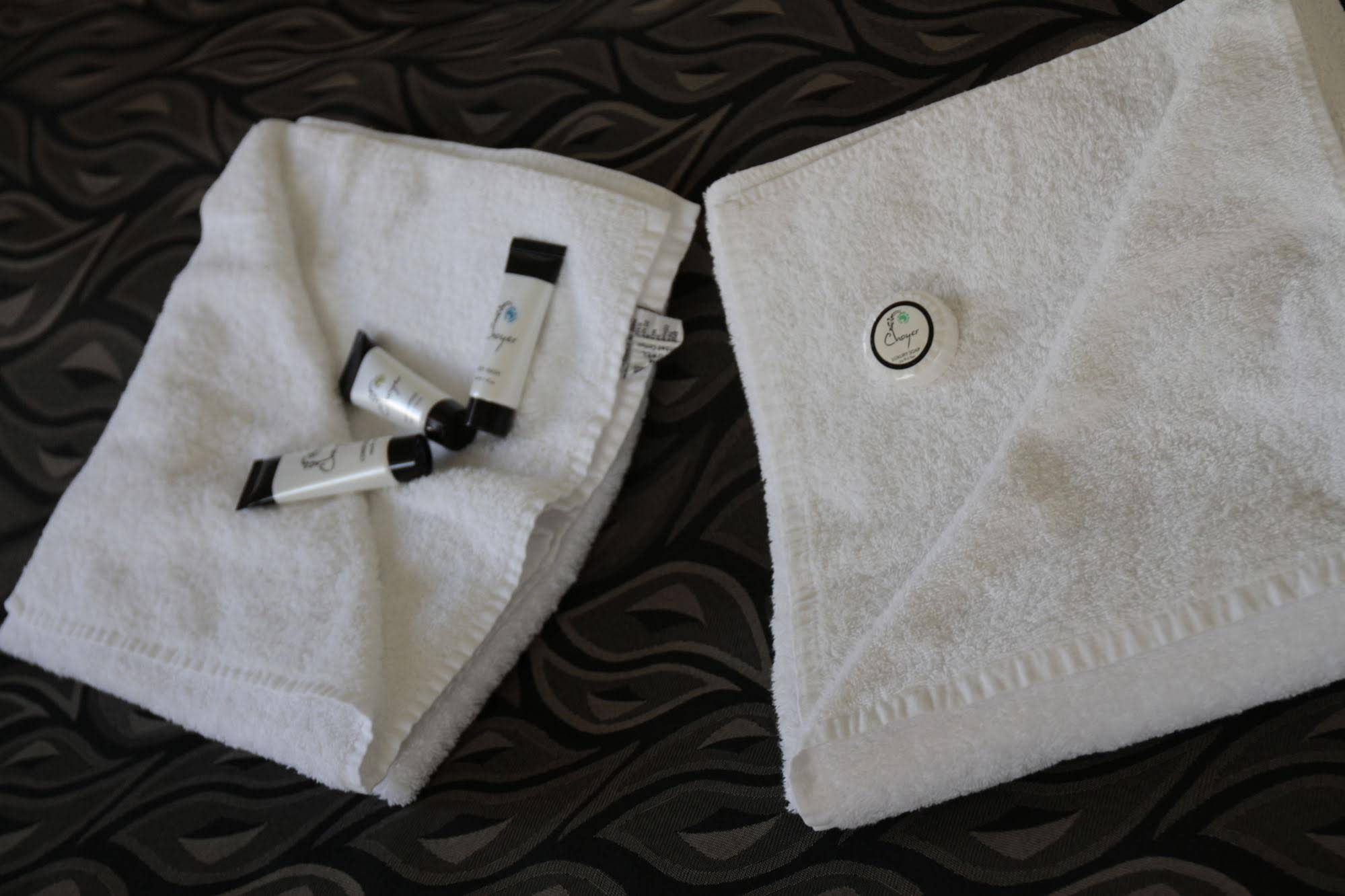 Illawong Beach Resort