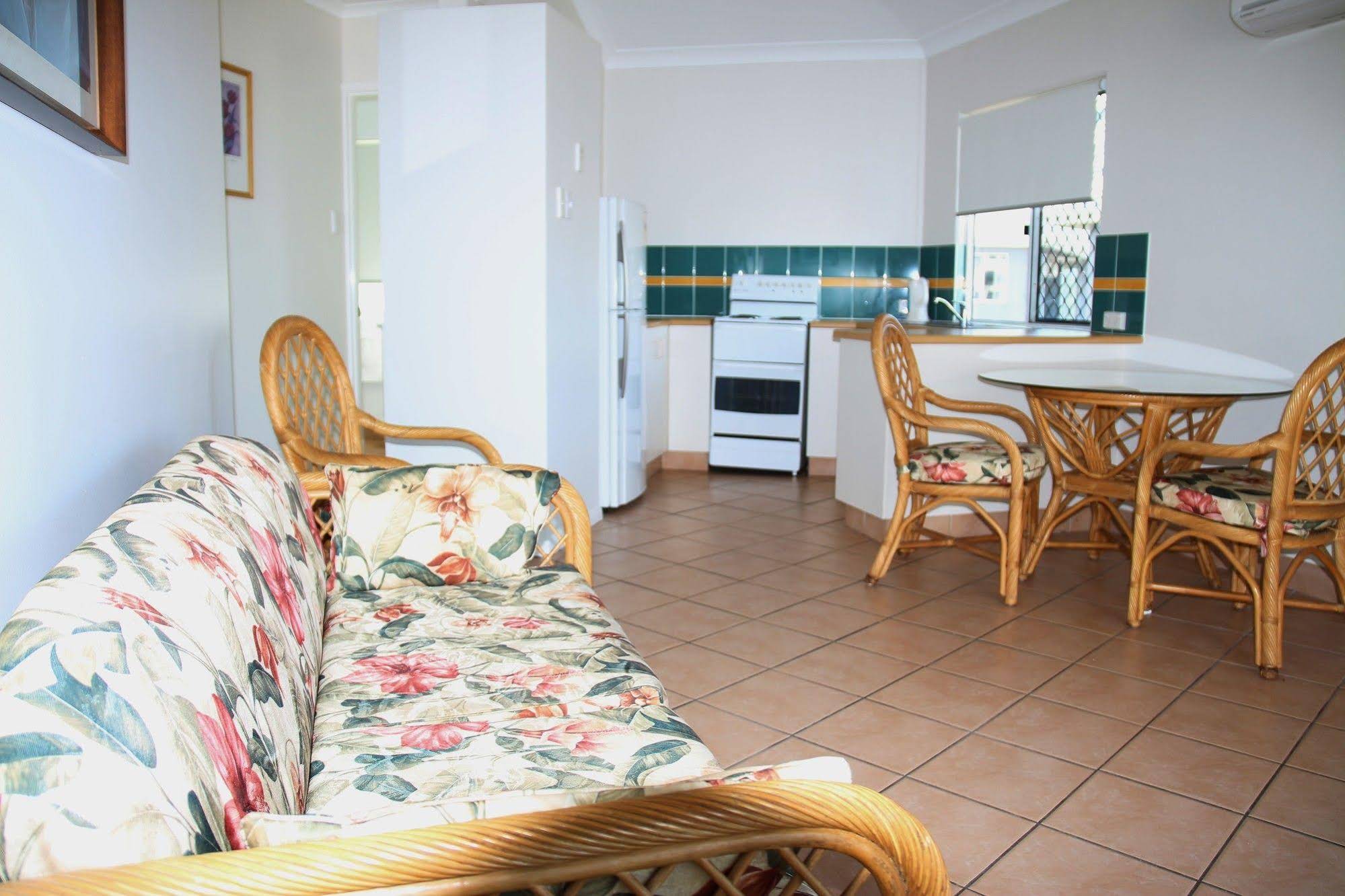 Illawong Beach Resort