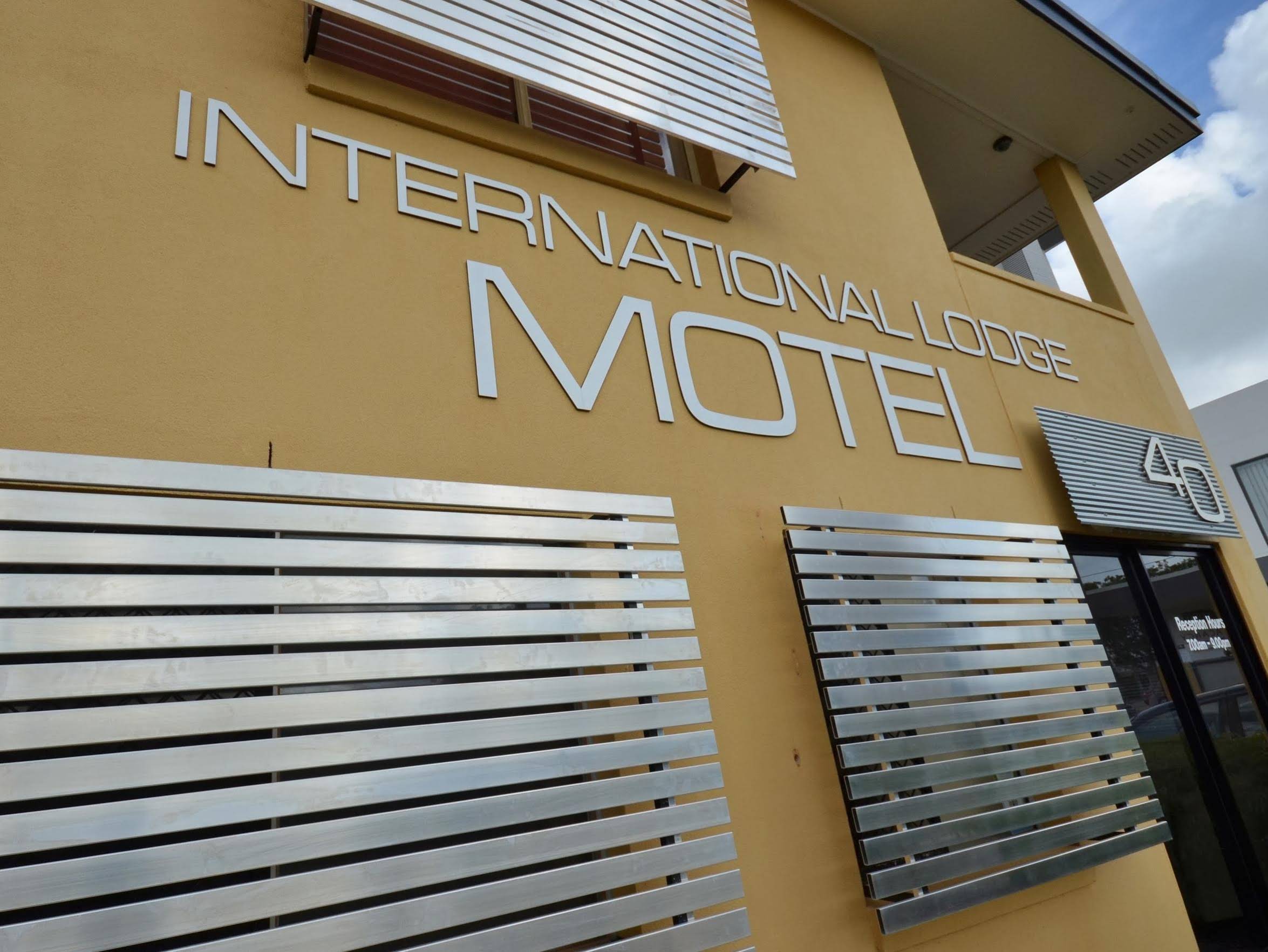 International Lodge