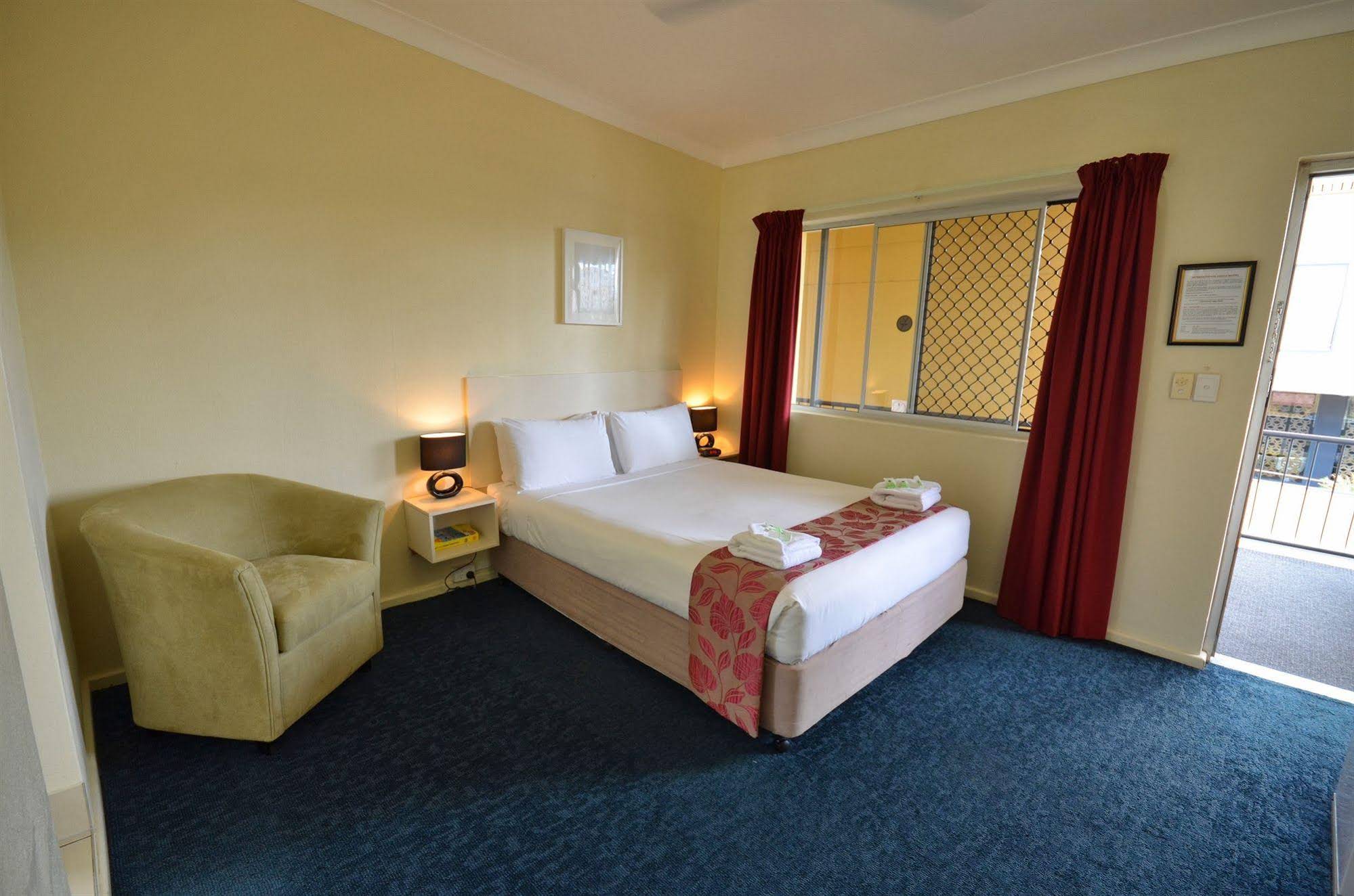 International Lodge