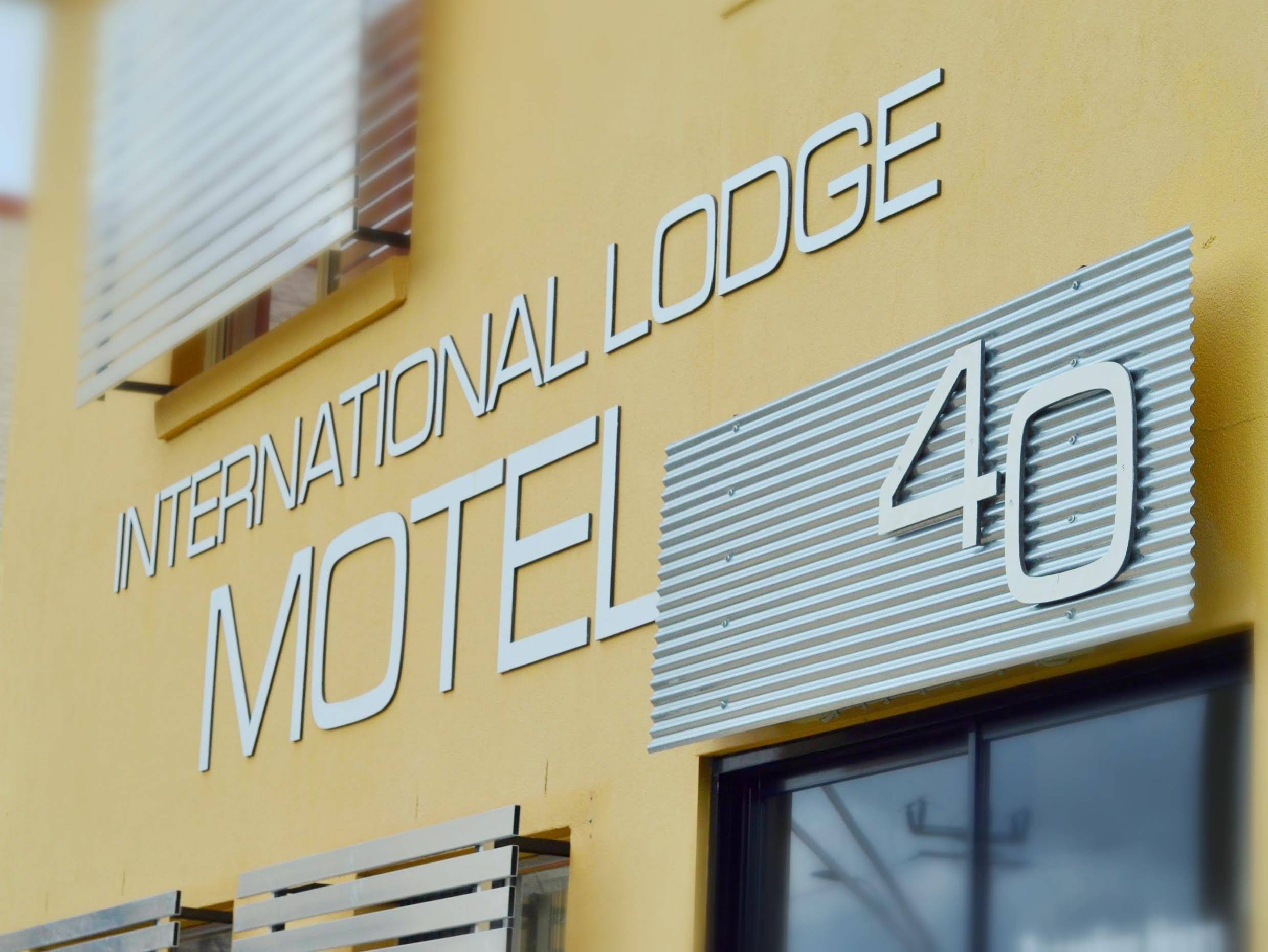 International Lodge