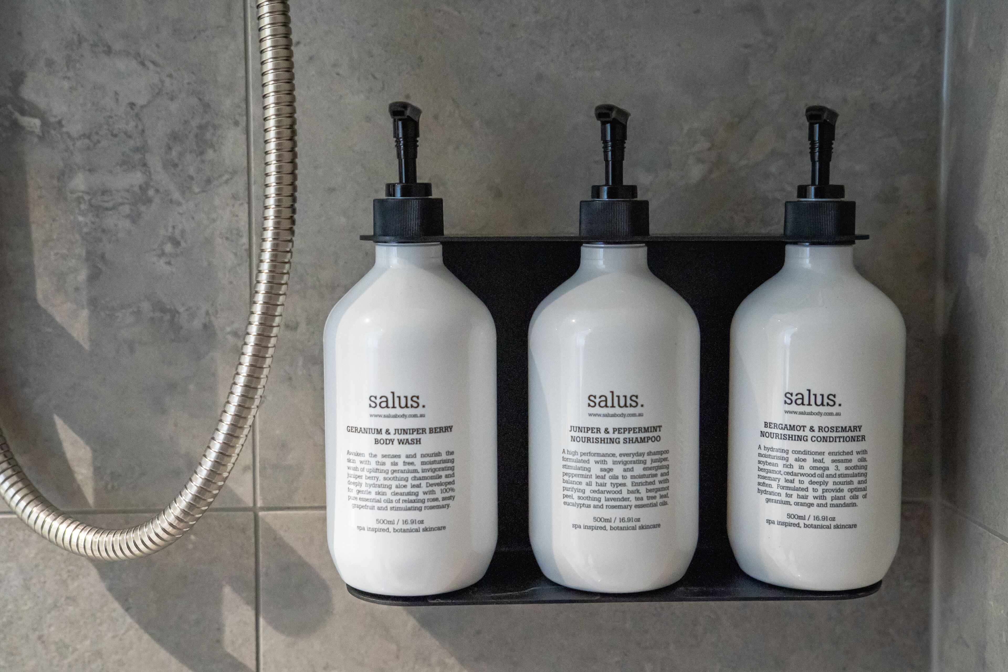 Mackay Adventure Lodge