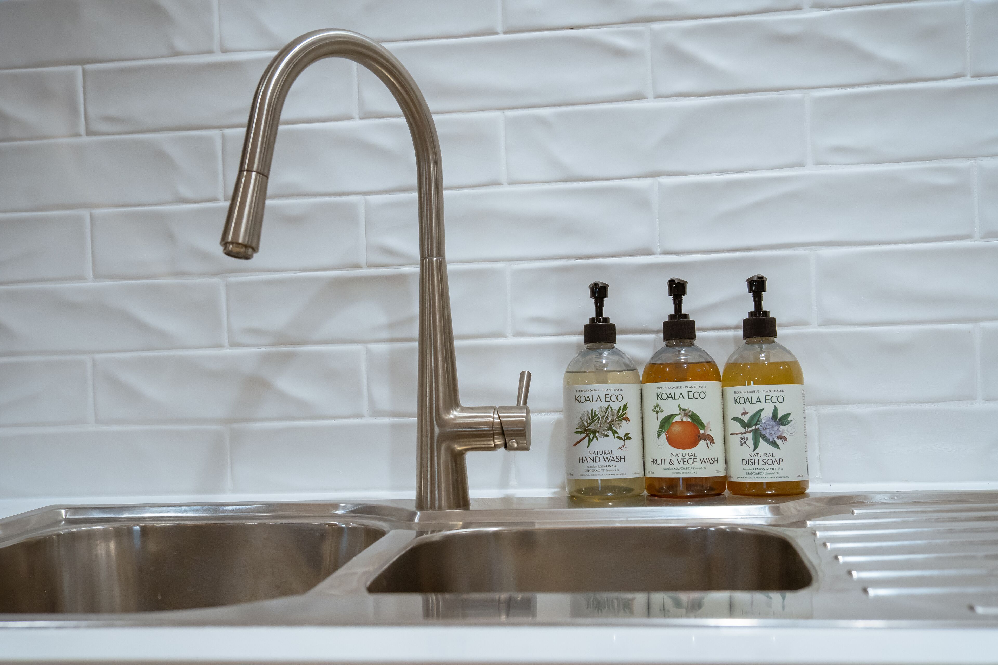 Mackay Adventure Lodge