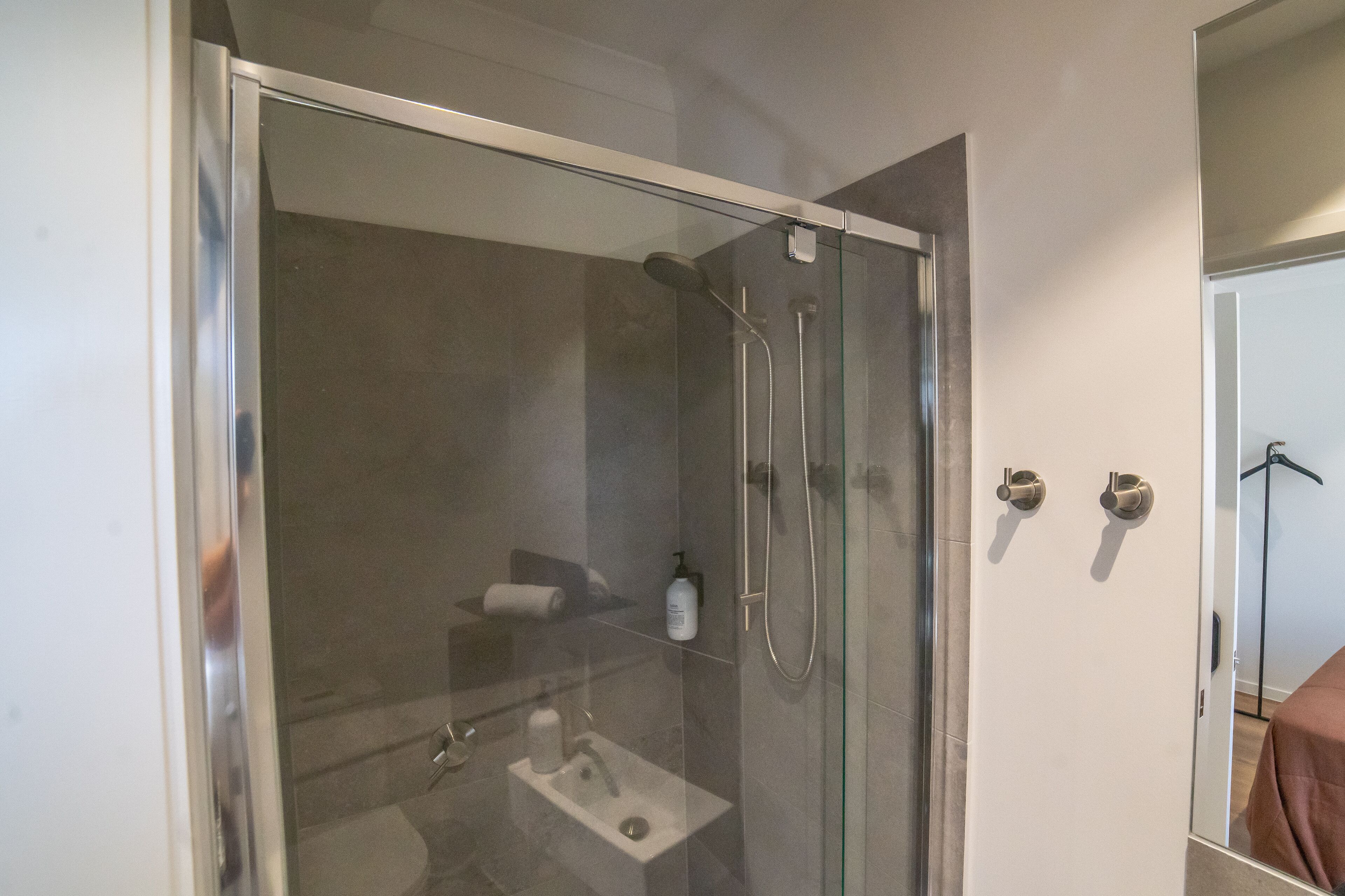 Mackay Adventure Lodge