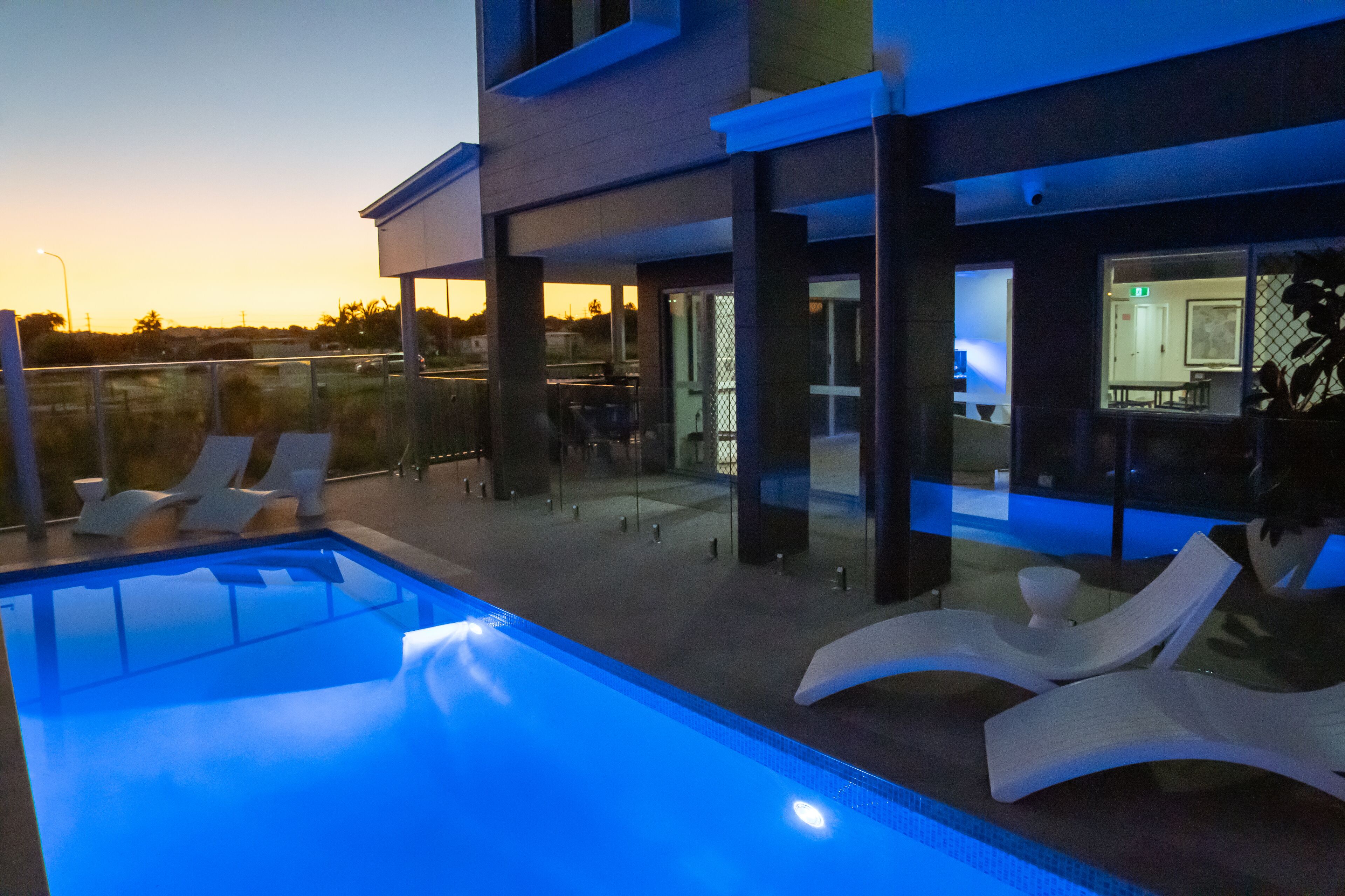 Mackay Adventure Lodge