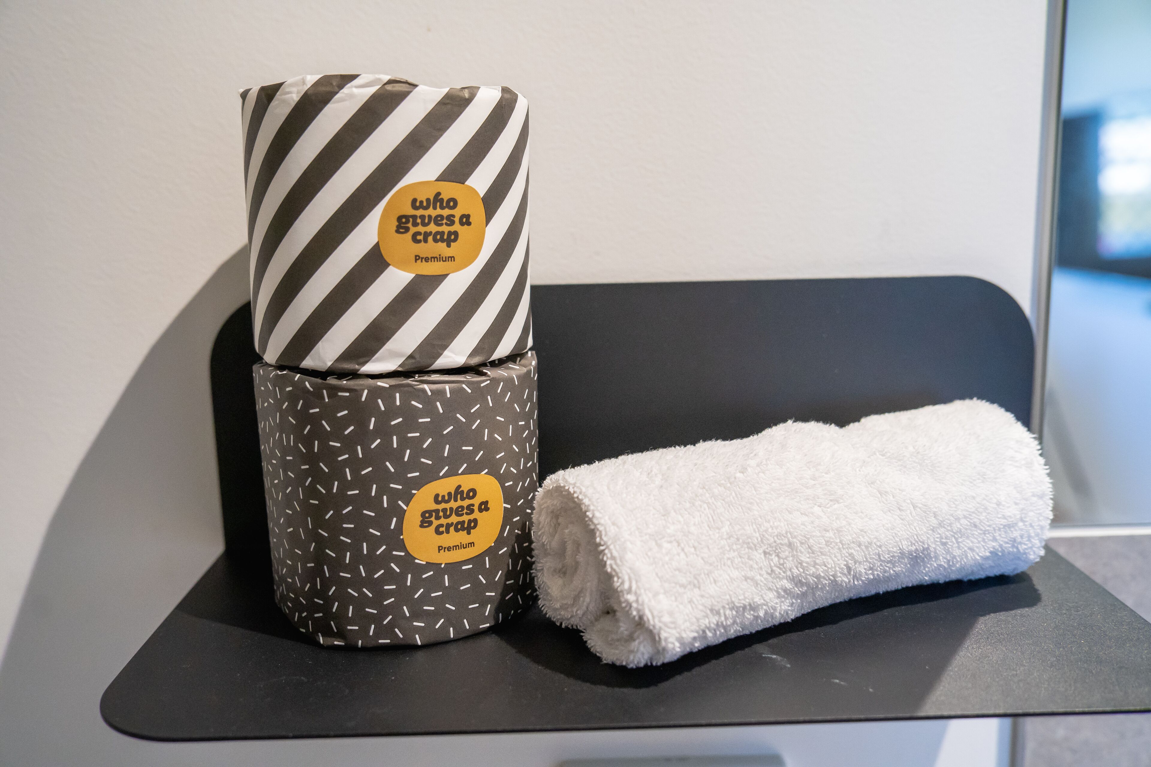 Mackay Adventure Lodge