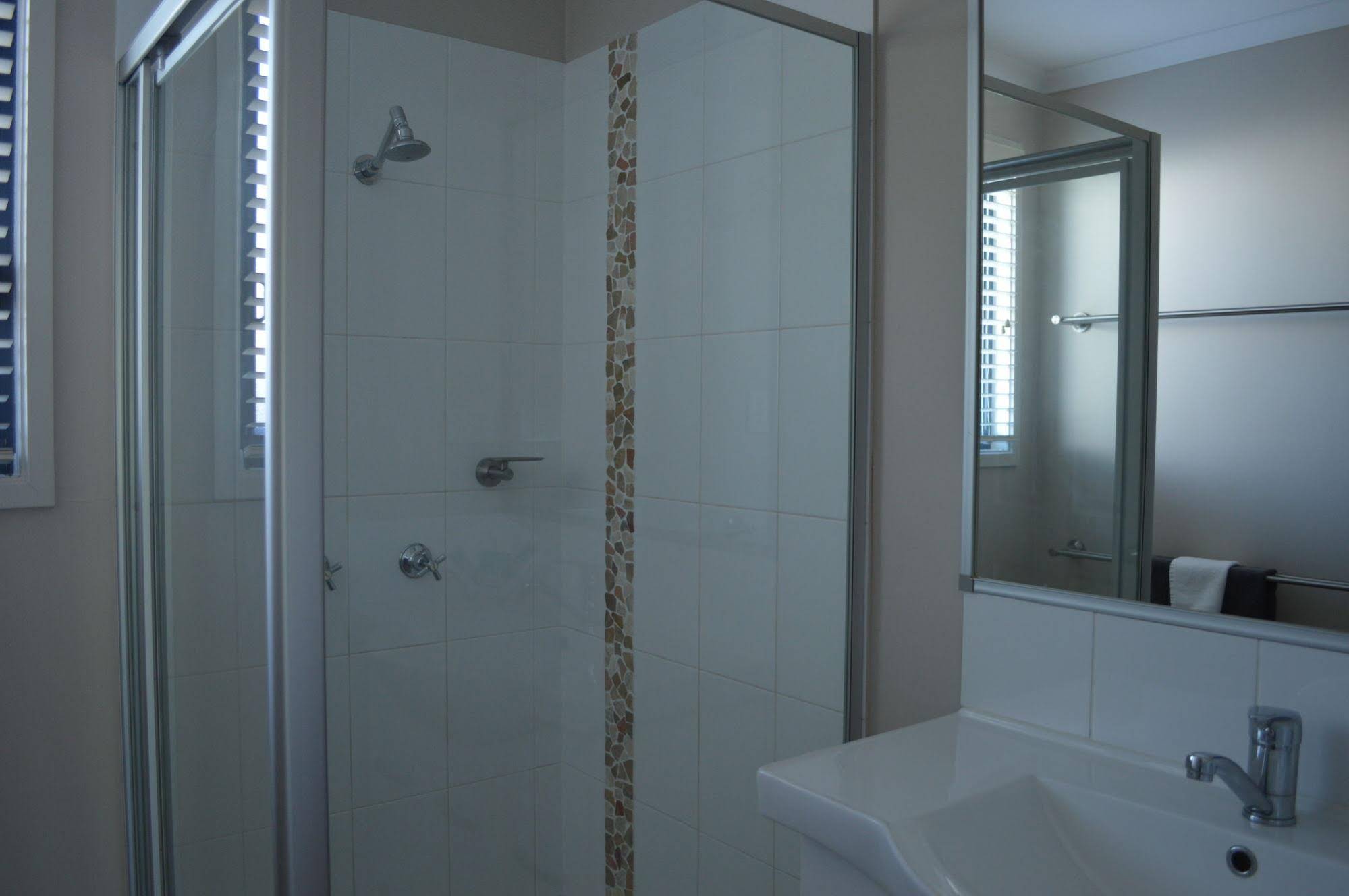 Mackay Blacks Beach Holiday Park