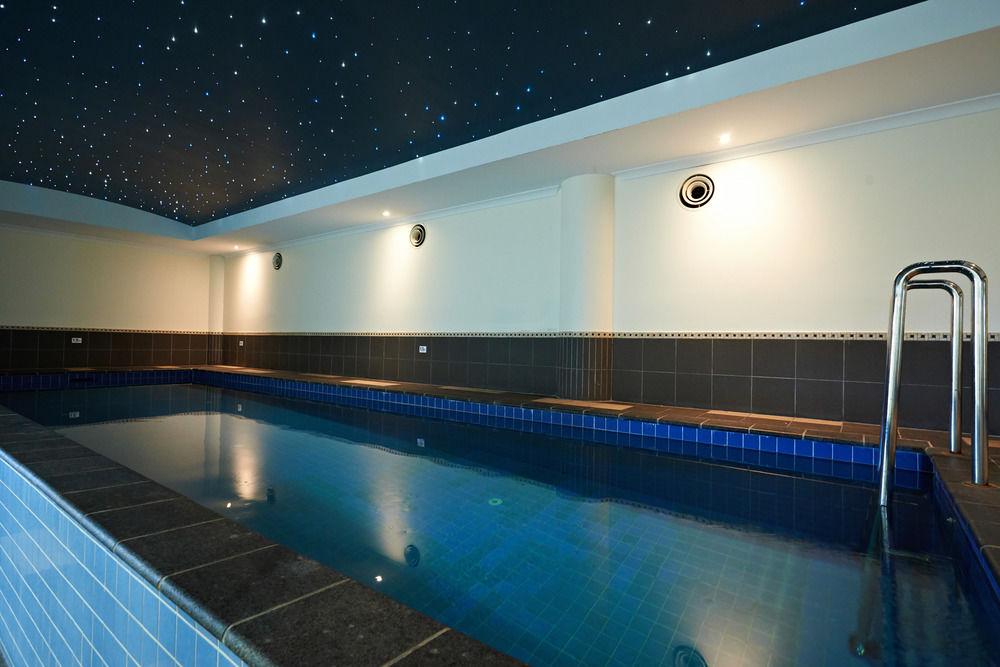 Rydges Mackay Suites