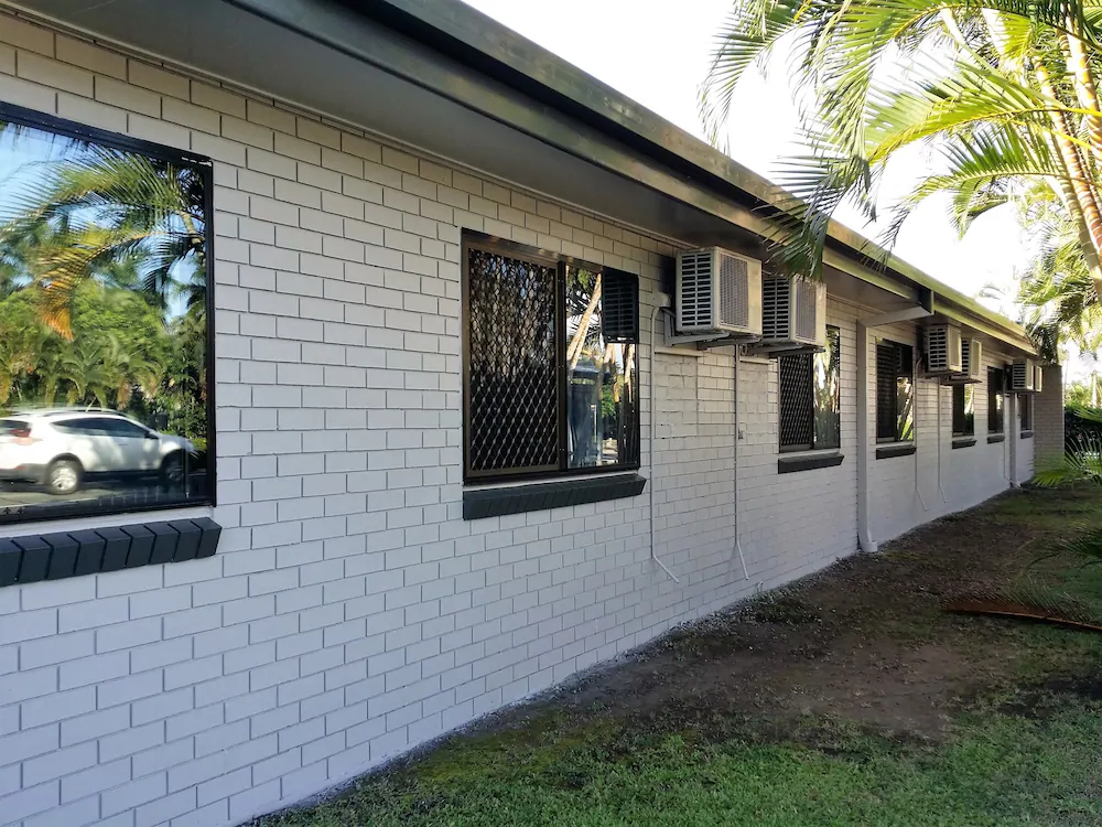 Mackay Motor Inn