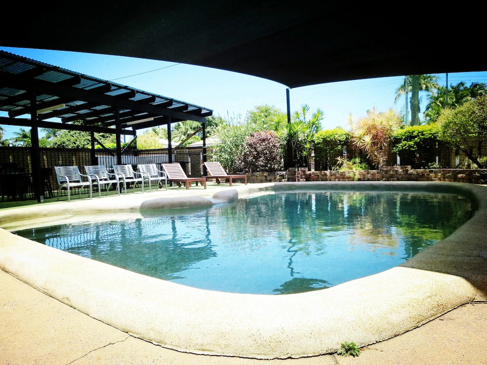 Mackay Motor Inn