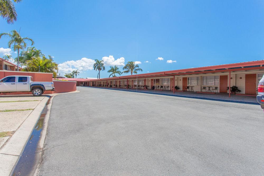 Mackay Rose Motel