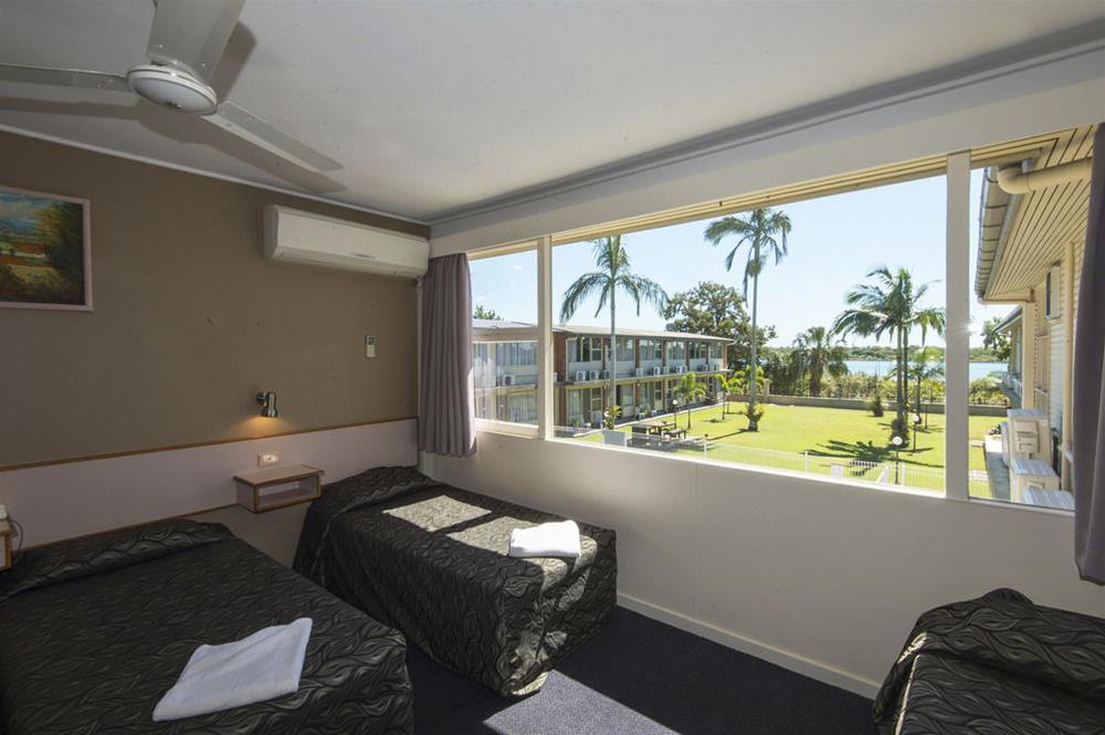 Mid City Motor Inn, Mackay