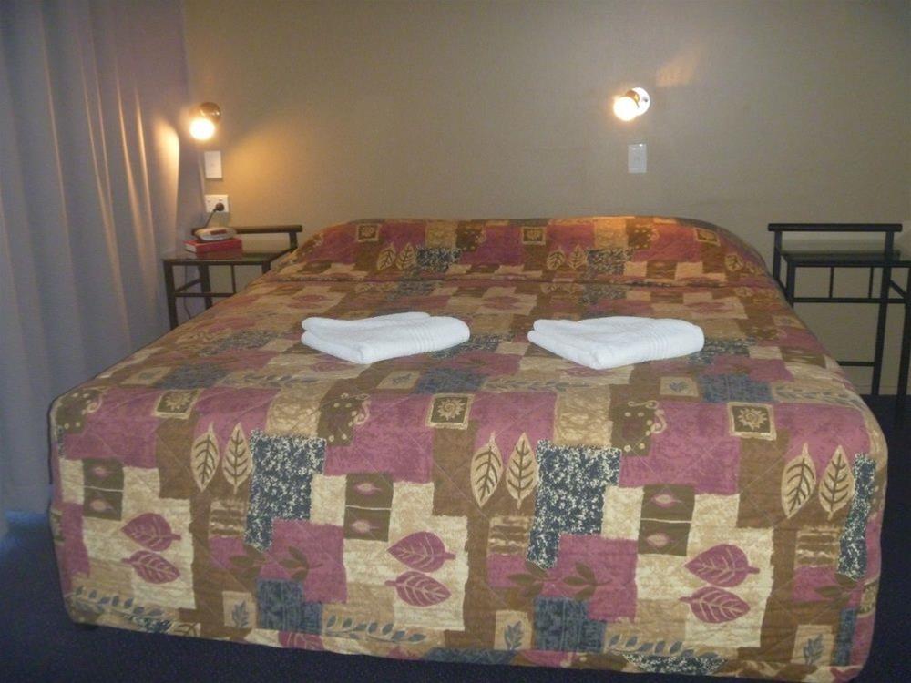 Mid City Motor Inn, Mackay
