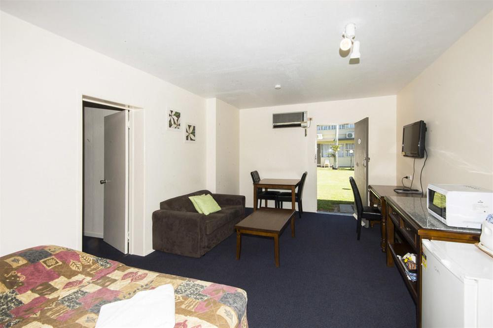 Mid City Motor Inn, Mackay