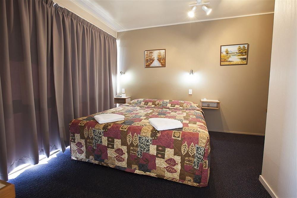 Mid City Motor Inn, Mackay