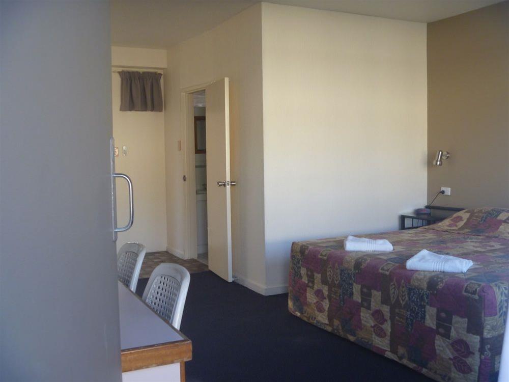 Mid City Motor Inn, Mackay
