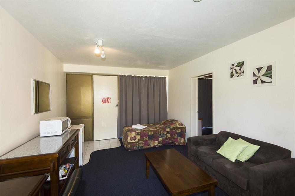 Mid City Motor Inn, Mackay