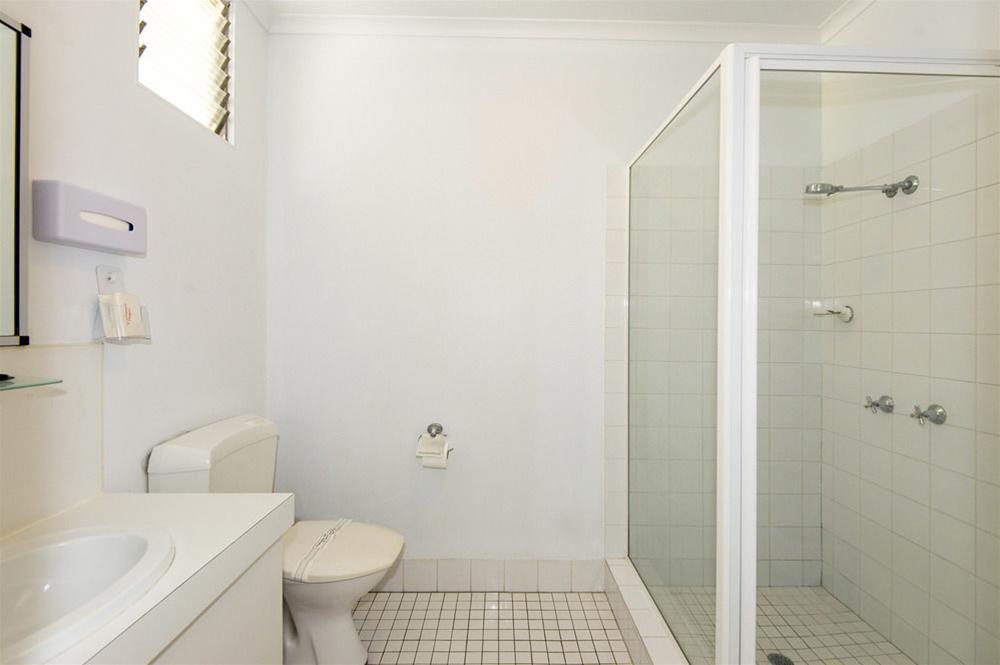 Mid City Motor Inn, Mackay