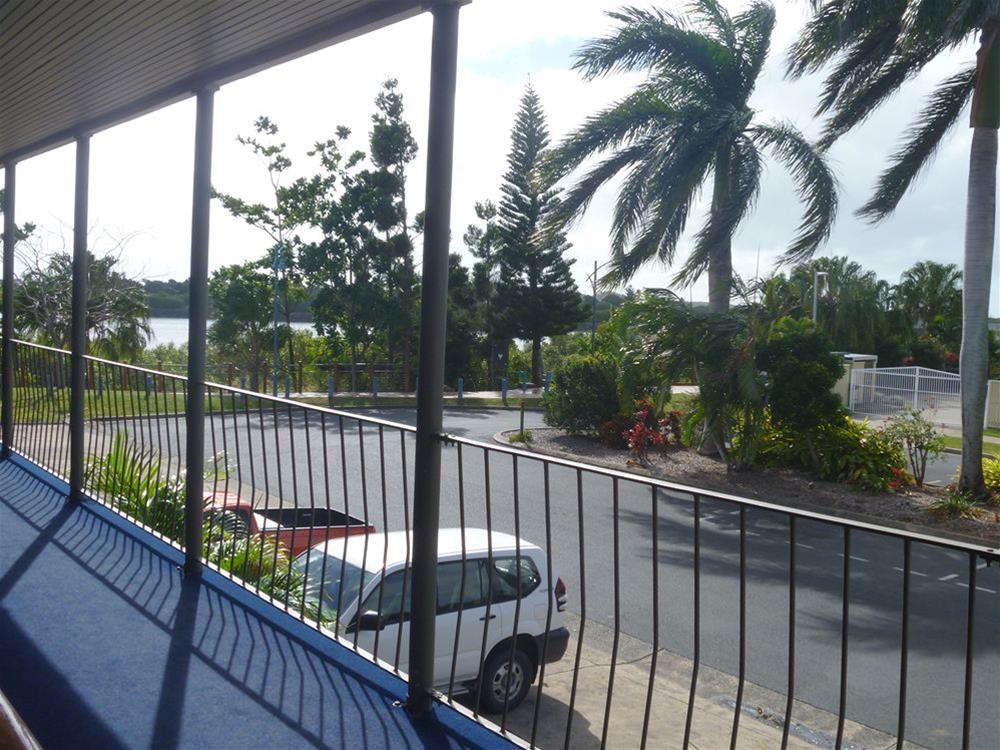 Mid City Motor Inn, Mackay