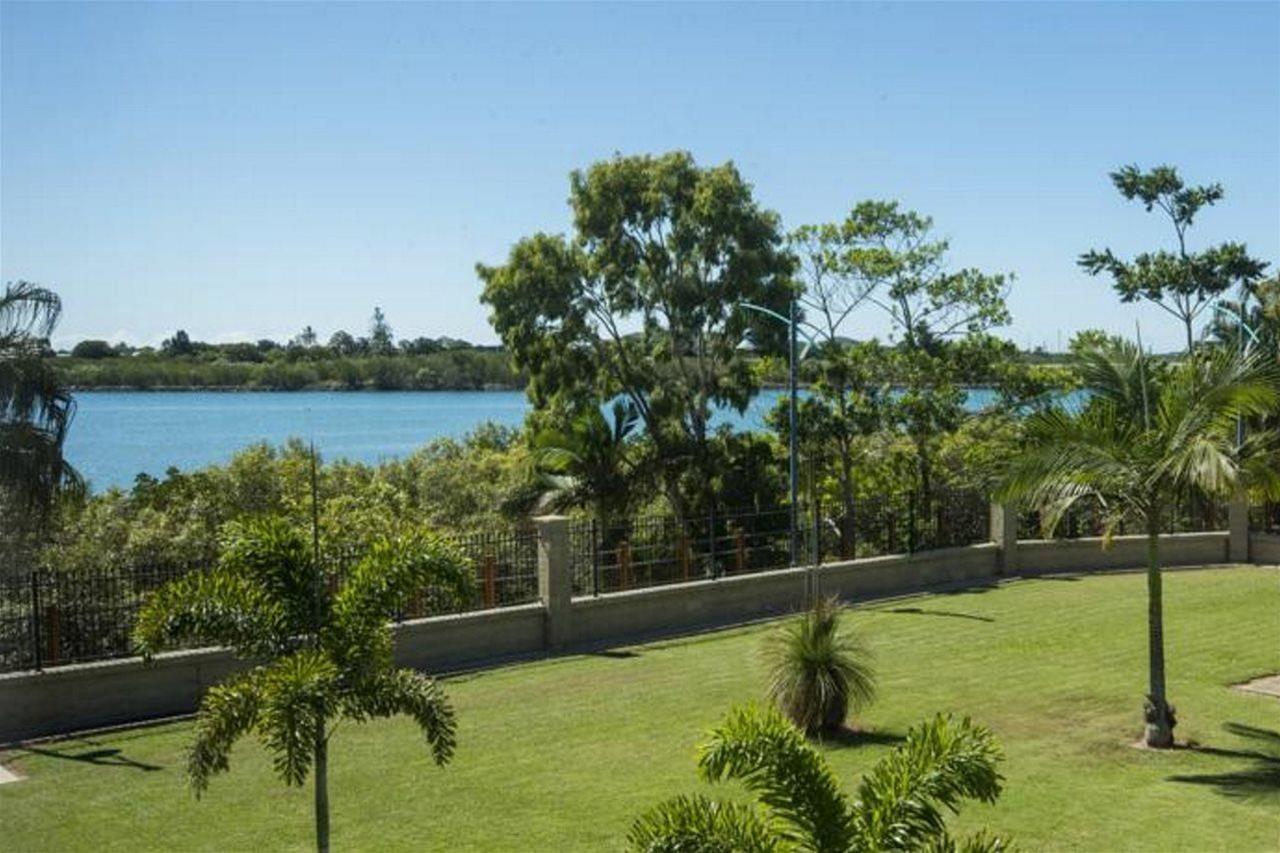 Mid City Motor Inn, Mackay
