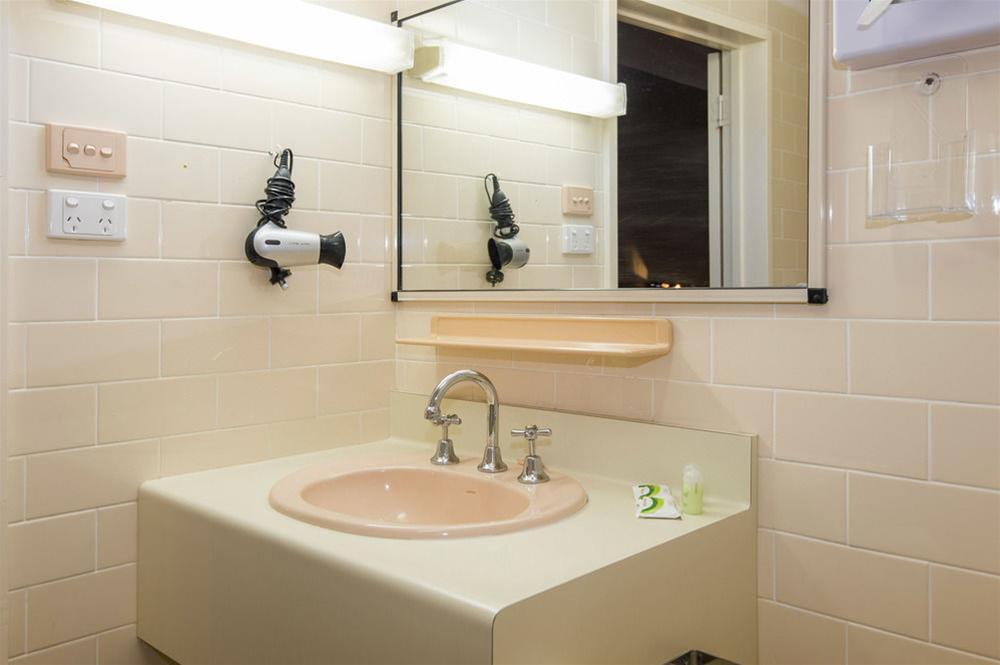 Mid City Motor Inn, Mackay
