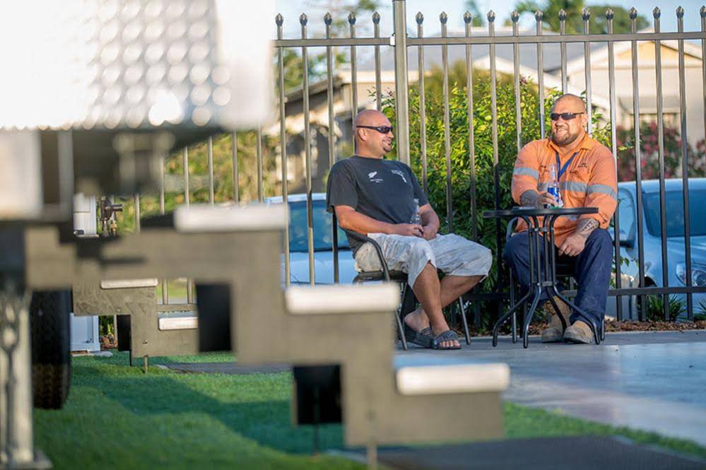 Mycow Accommodation Mackay
