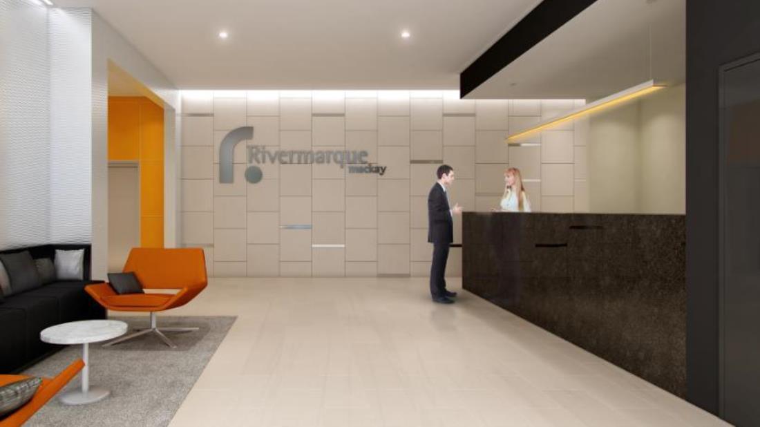 Oaks Rivermarque