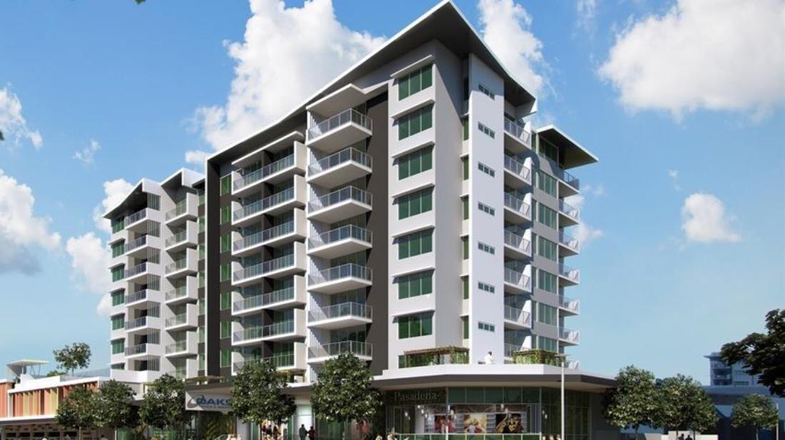 Oaks Rivermarque