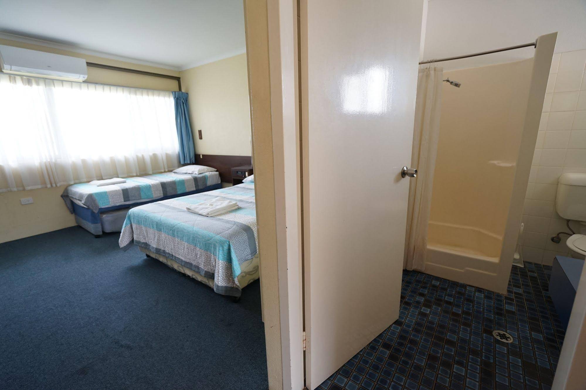 Casa Nostra Motel Mackay