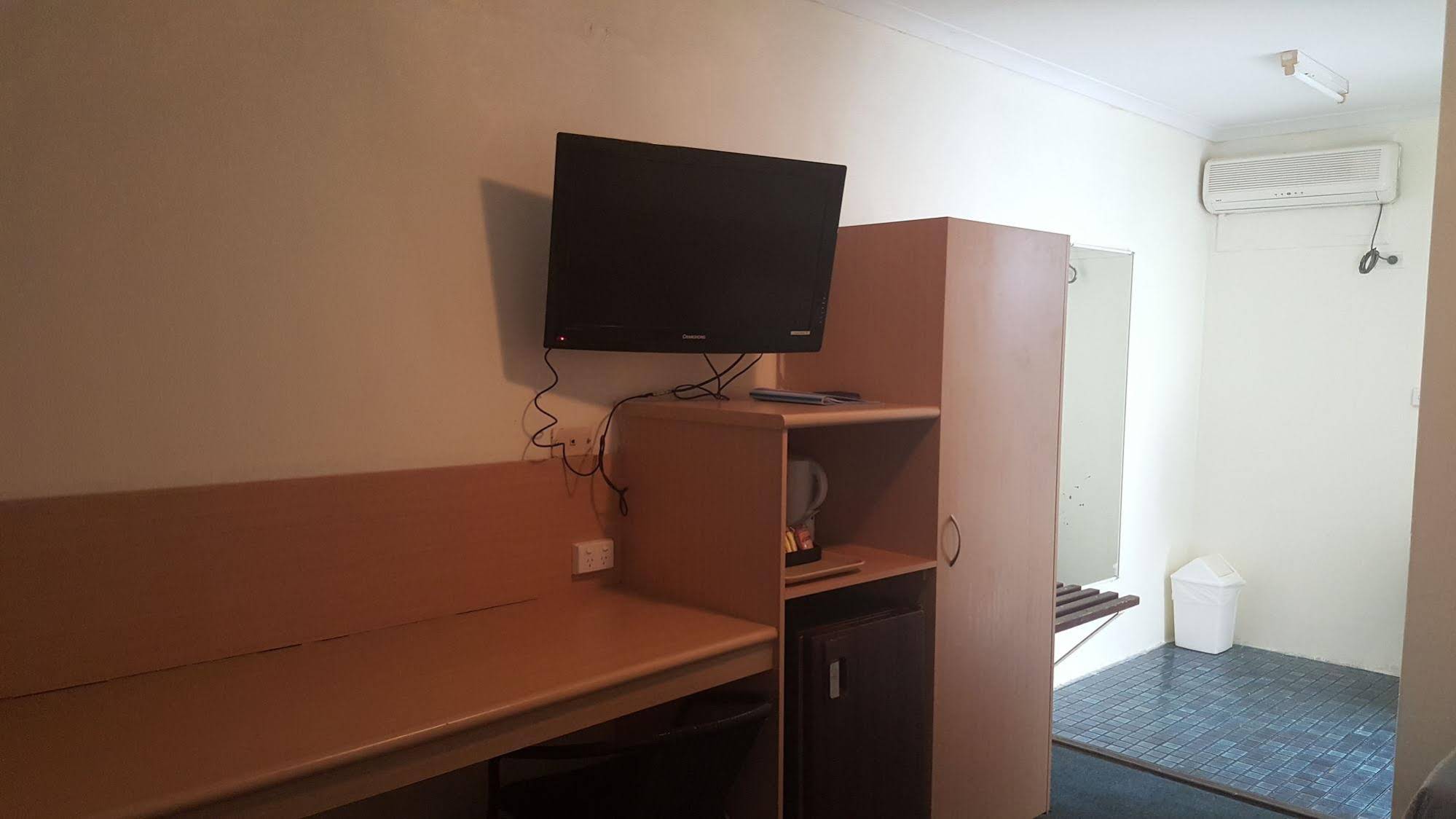 Casa Nostra Motel Mackay