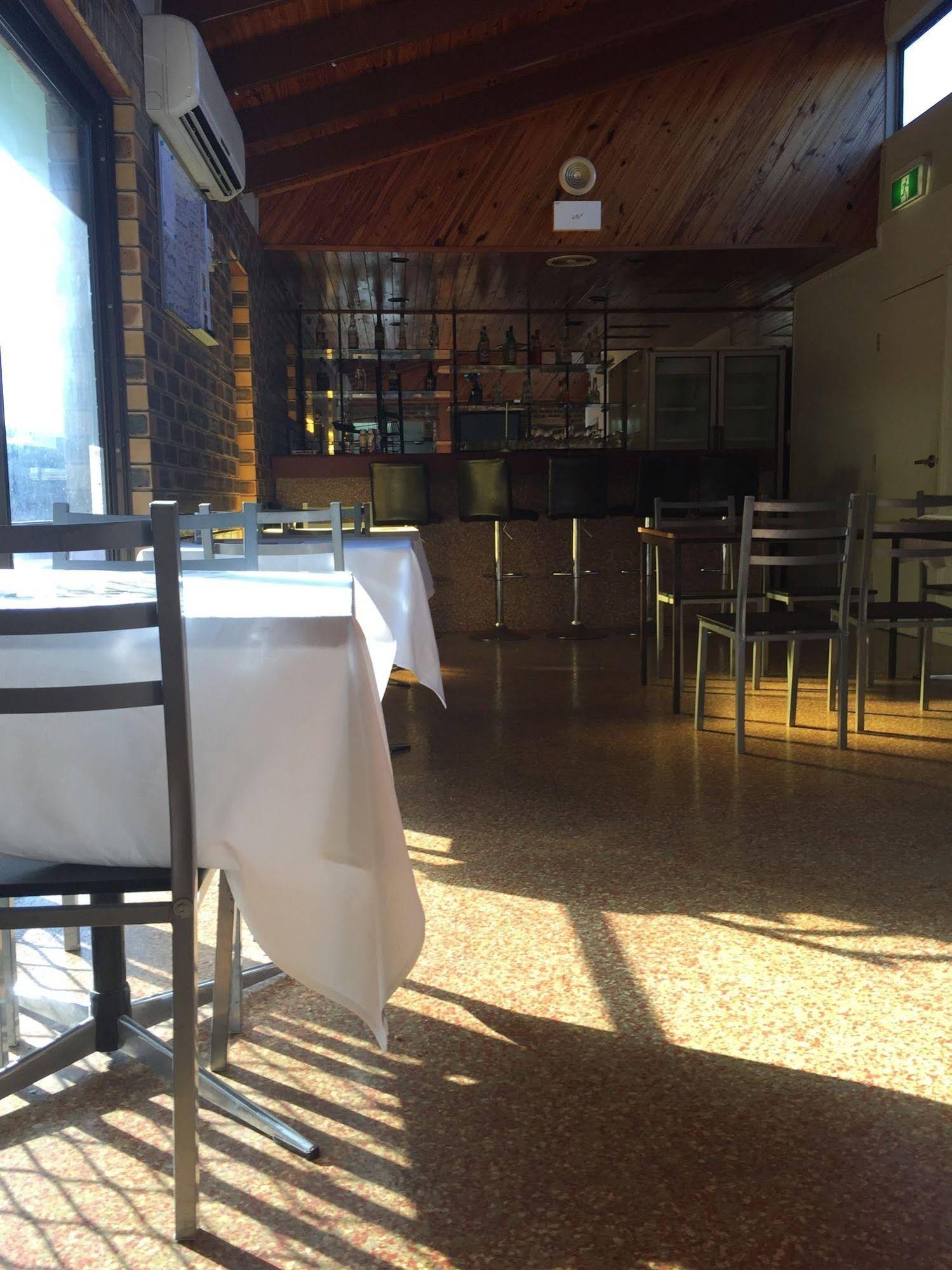 Casa Nostra Motel Mackay