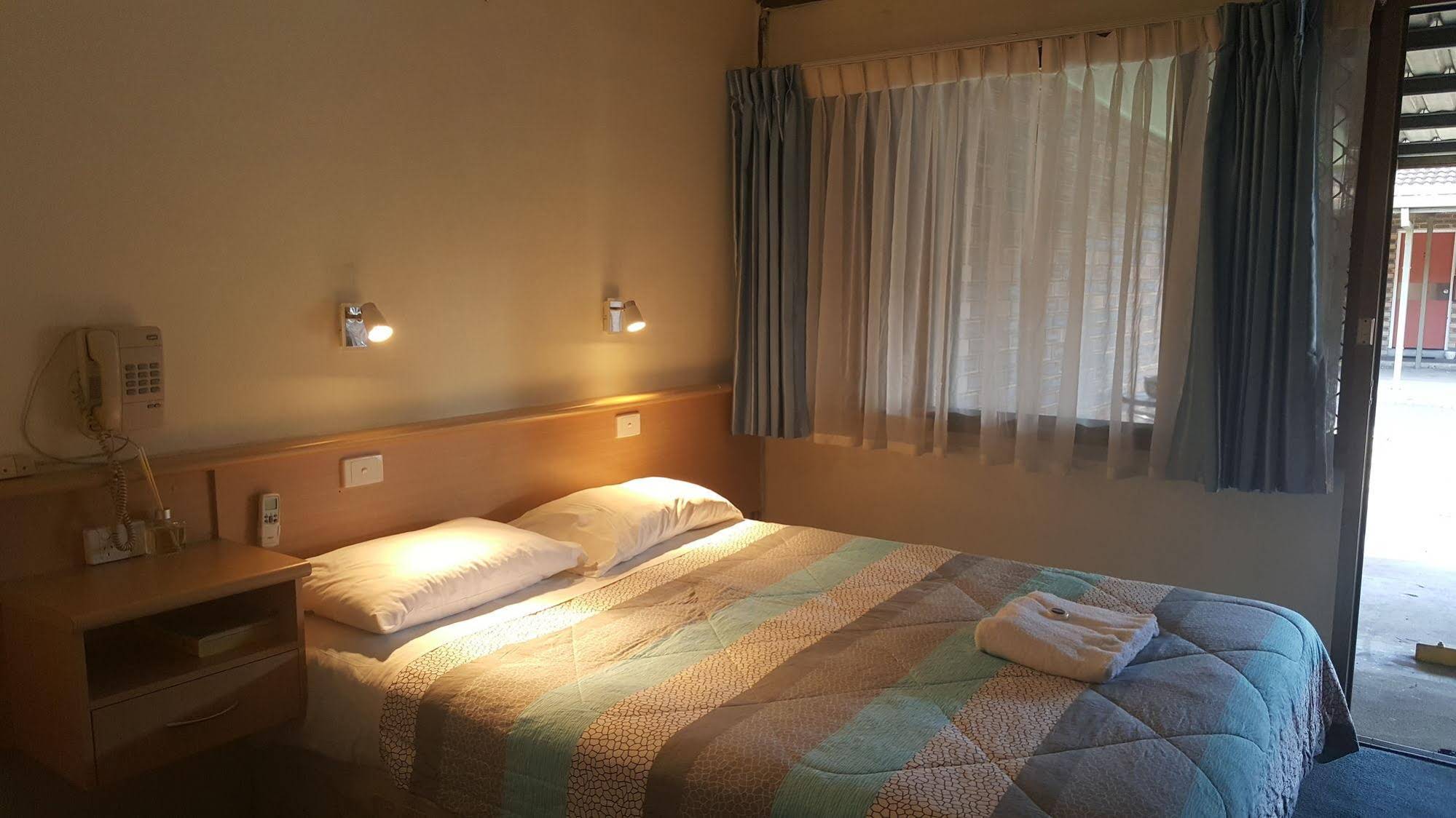 Casa Nostra Motel Mackay