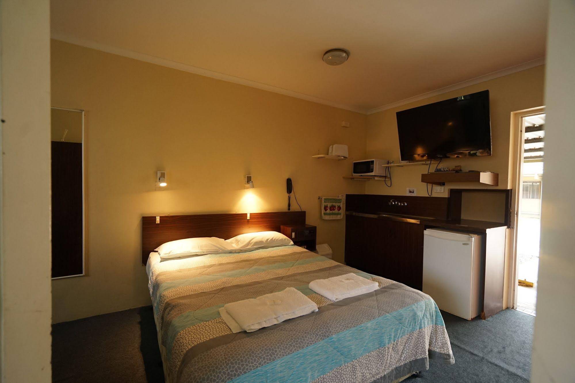 Casa Nostra Motel Mackay