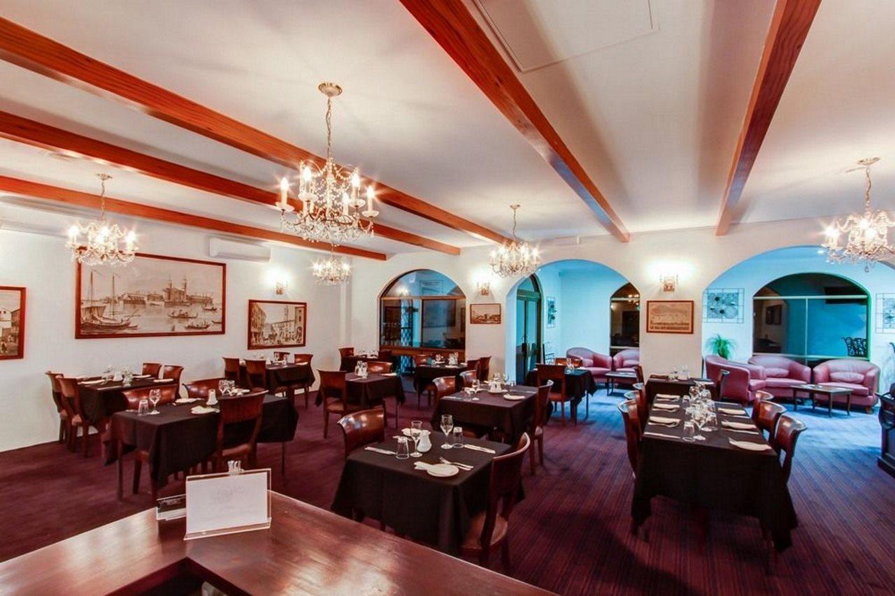 Best Western Marco Polo Motel Mackay