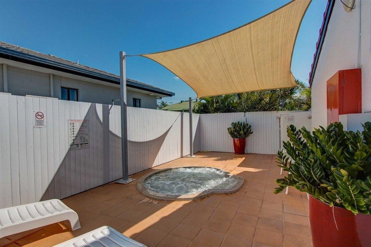 Best Western Marco Polo Motel Mackay